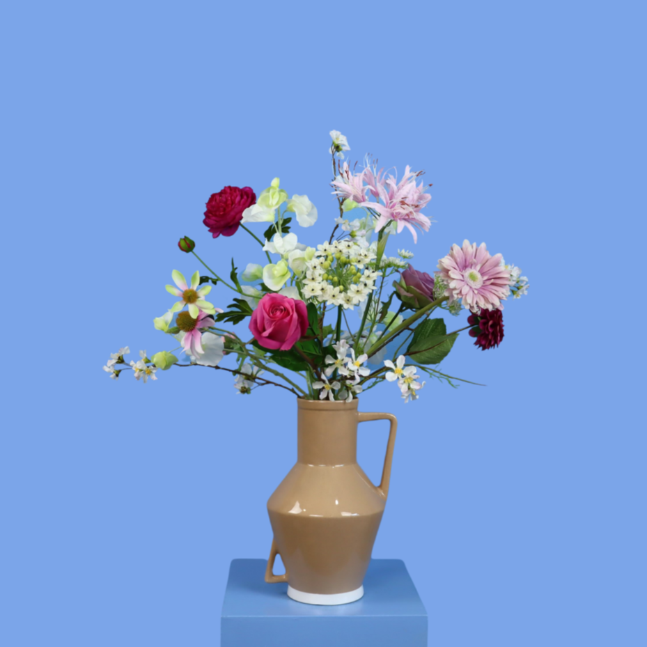 L - Vanessa - Return to Sender vaas