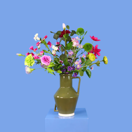 L - Victoria- Return to Sender vaas