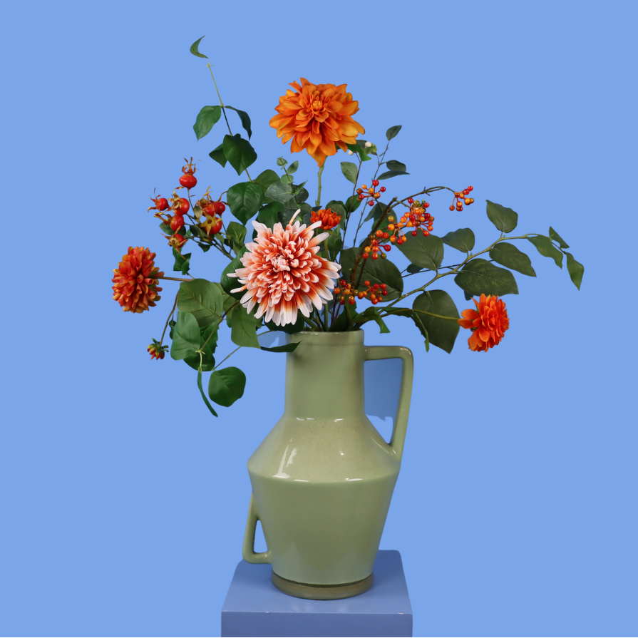 XL - Finn - Return to Sender vaas