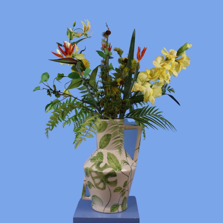 XL - Rani - Return to Sender vaas