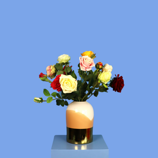 M - Anne Mae - Vintage vaas