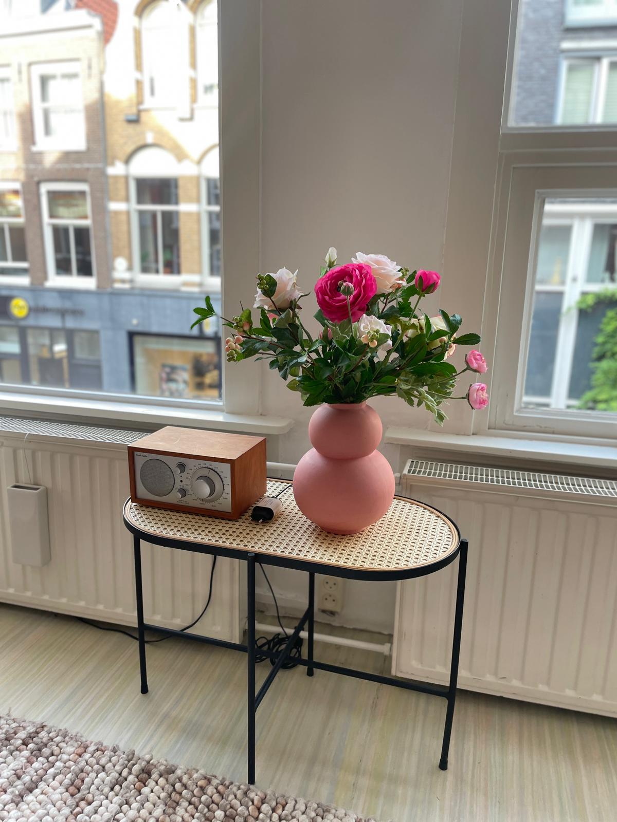 REFLOWER ABONNEMENT & WISSEL