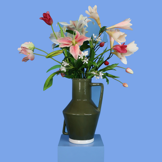 XL - Colette - Return to Sender vaas