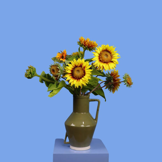 M - Hugh - Return to Sender vaas