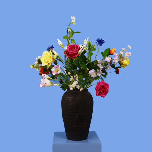 L - Jenti - Serax vaas