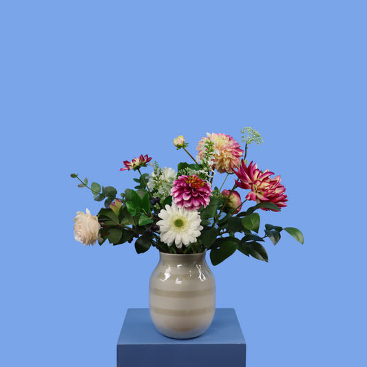 M - Julia - Kahler vaas