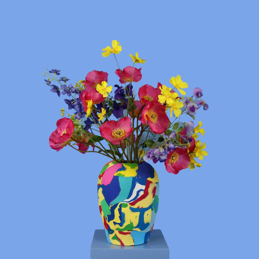 XL - Kaia - Nic&Mic FlipFlop vaas