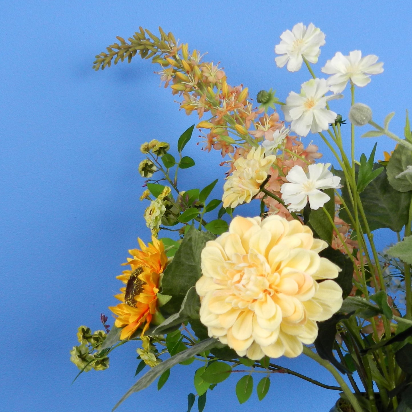 L - Pierrette - Vintage West Germany vaas