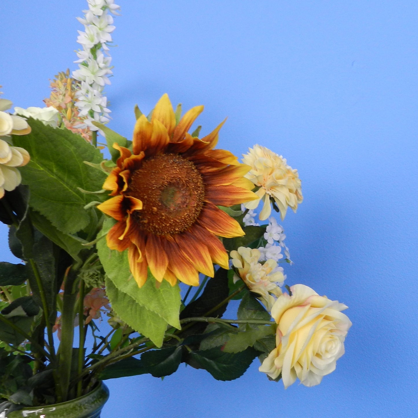 L - Pierrette - Vintage West Germany vaas