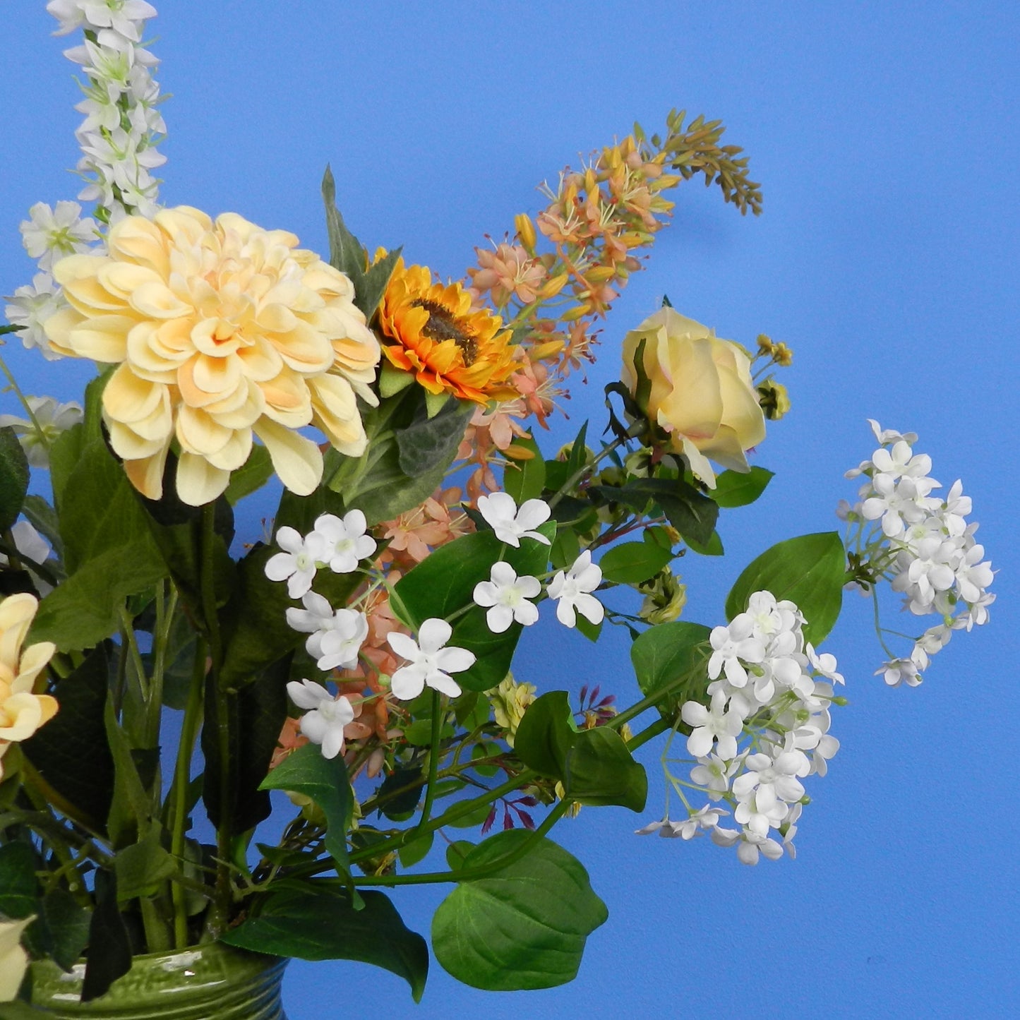 L - Pierrette - Vintage West Germany vaas