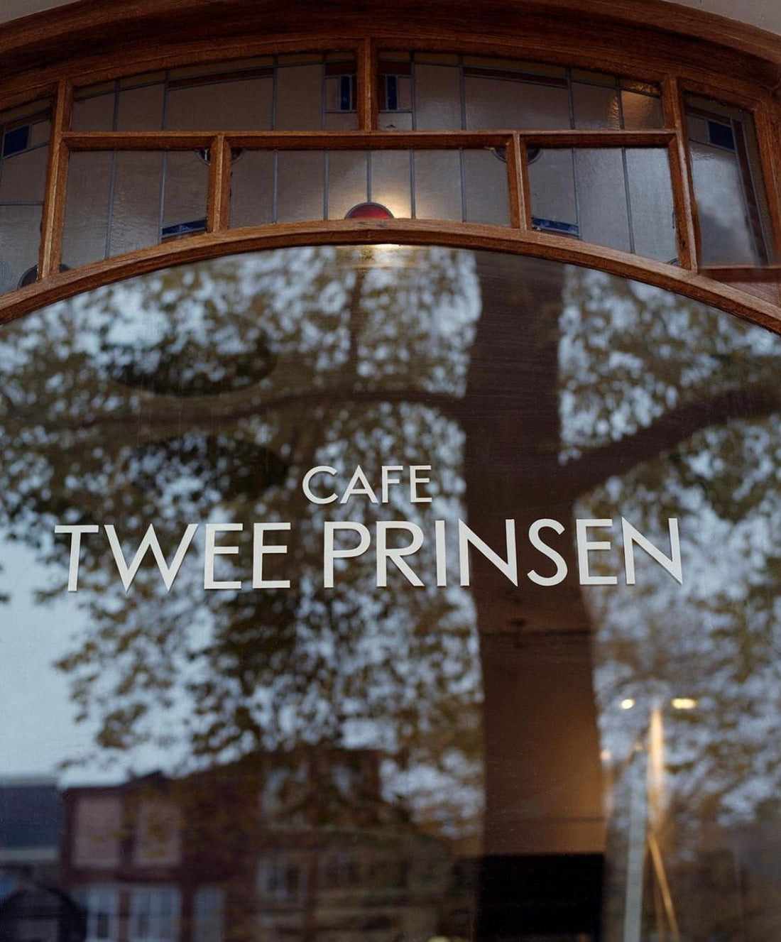 Singel Residense Tip van de Week