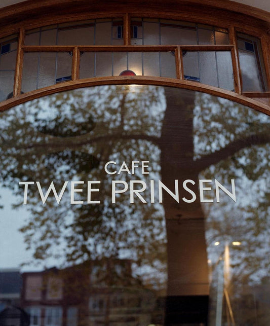 Singel Residense Tip van de Week