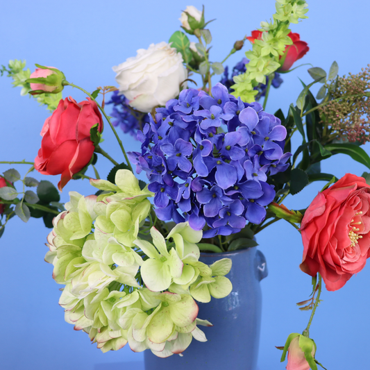 Waarom Reflower?