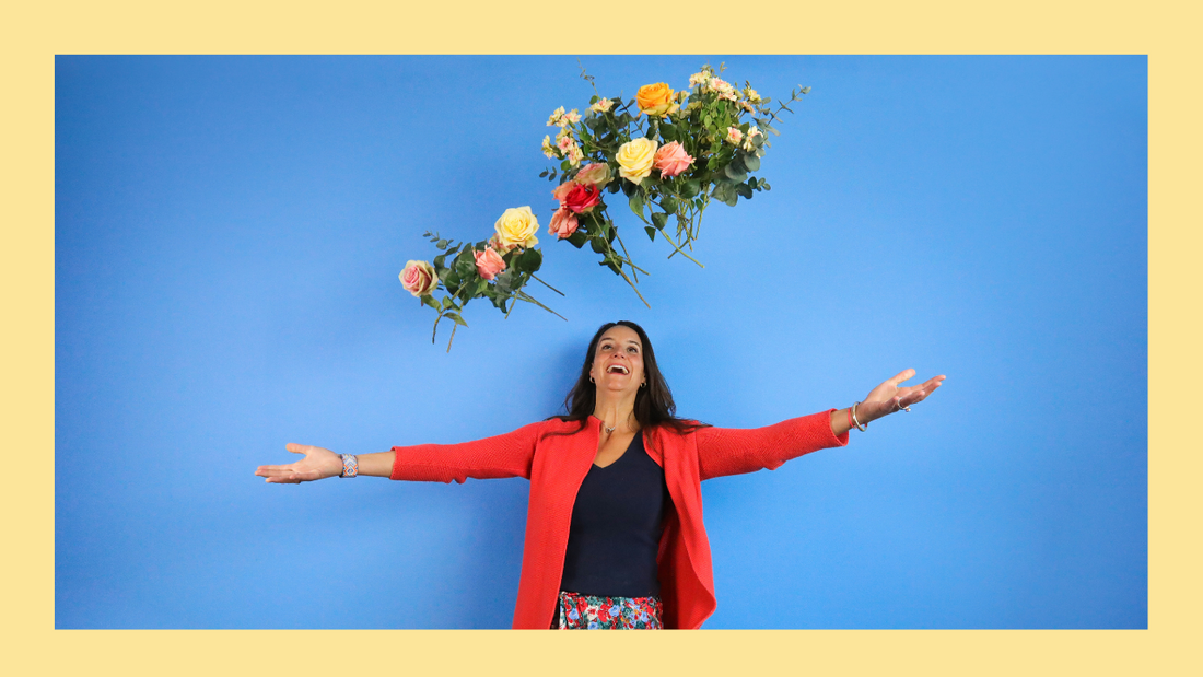 Mijlpaal: 80% van de Reflower Crowdfund gehaald, ruim €120.000