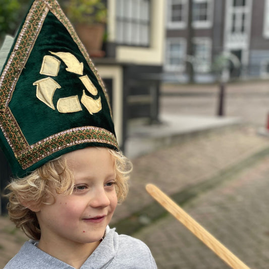 Swap Sint - tweedehands eerste keus maken