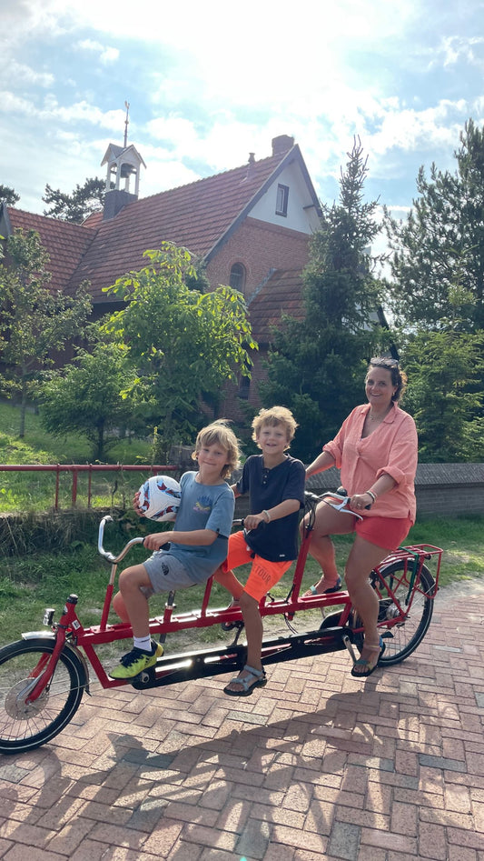 Blog van founder Ellyne Bierman - Stem Wijzer