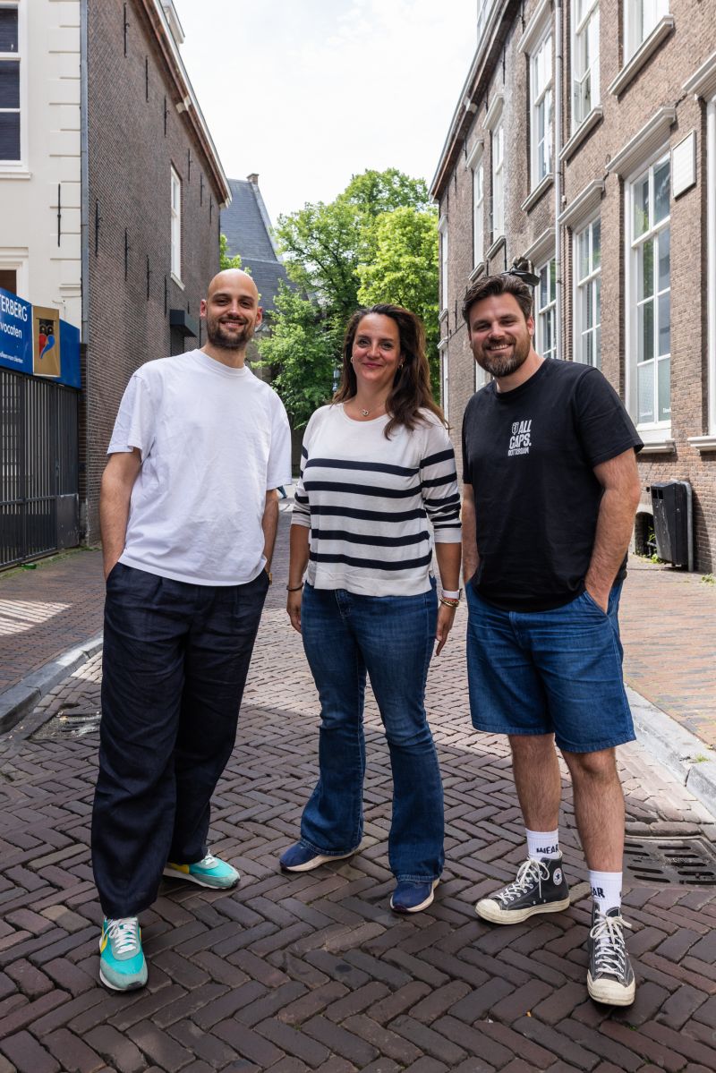 Podcast: RE The Agency x Reflower