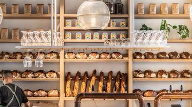 Singel Residence Tip van de Week