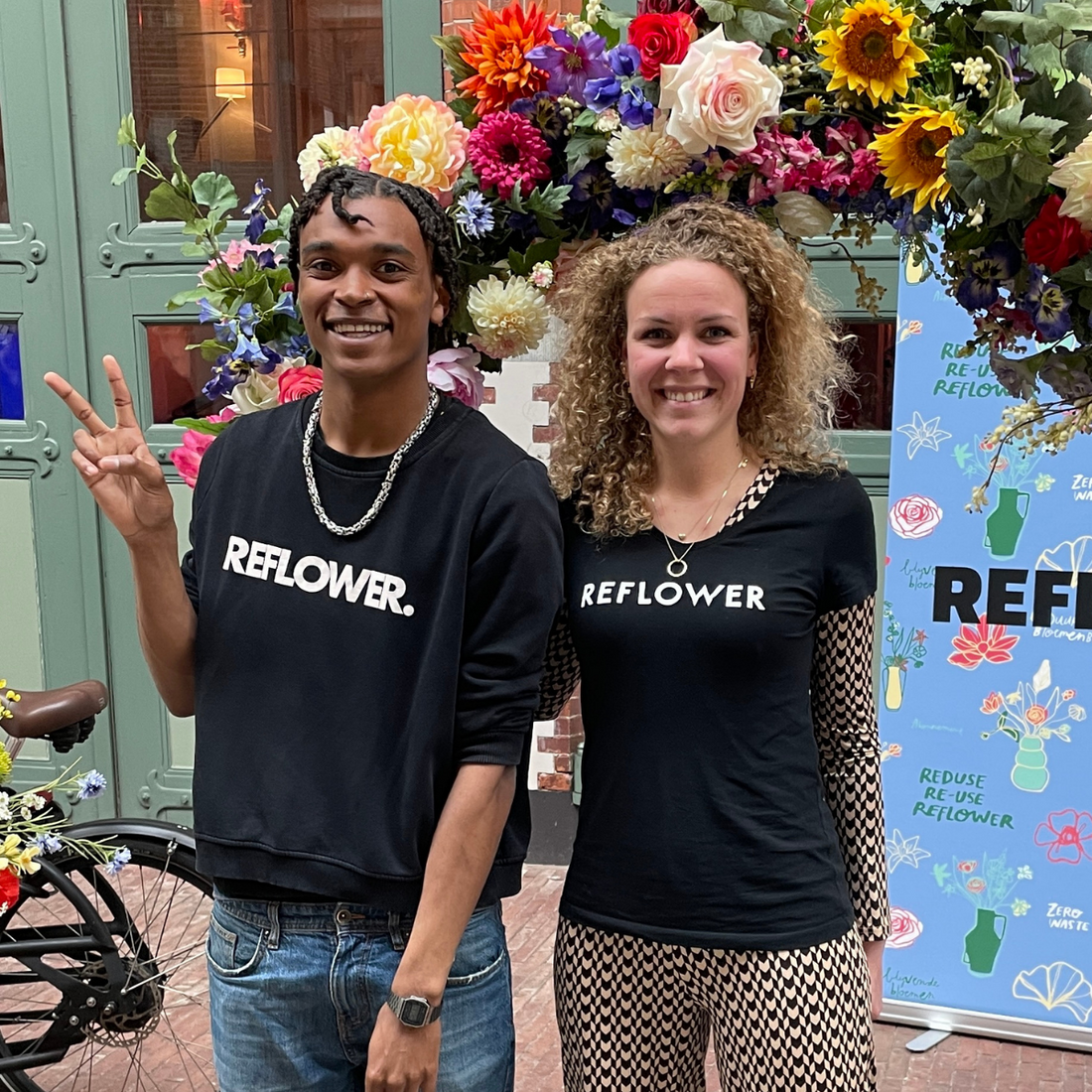 Social Enterprise NL - De kracht van samenwerken.