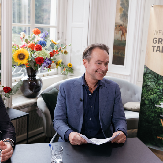 Webhelden Greentable 2024