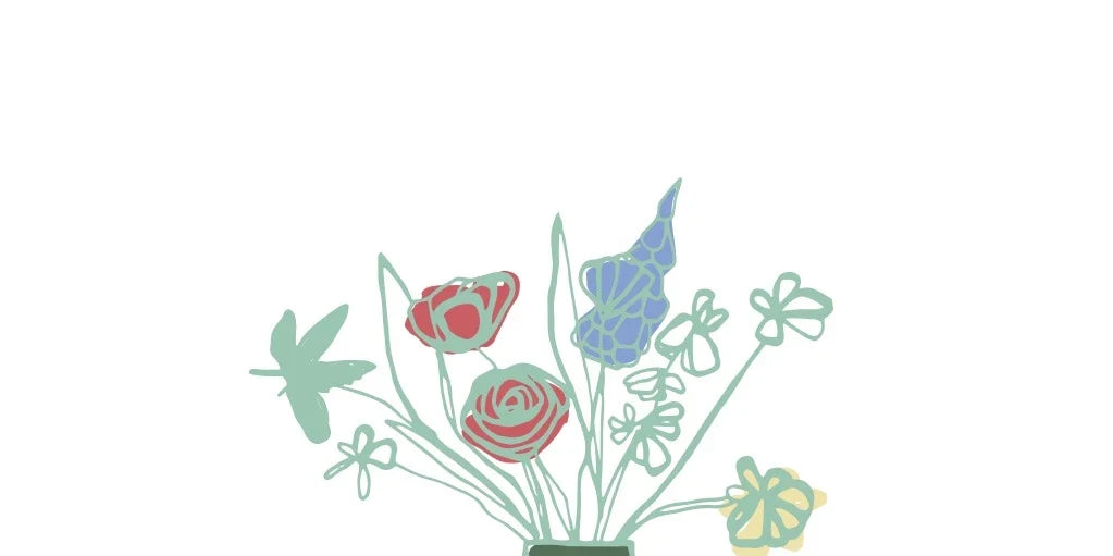 Reflower L-collectie