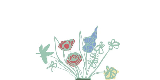 Reflower L-collectie