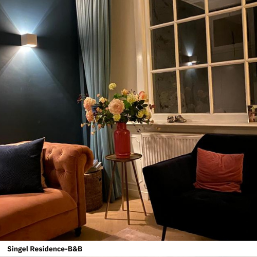 Singel Residence
