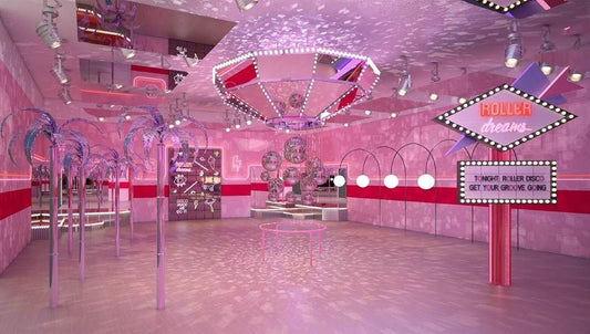 Singel Residence Tip van de Week