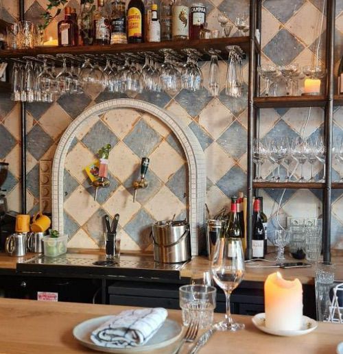 Singel Residence Tip van de Week: Compartir