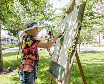 Singel Residence Tip van de Week