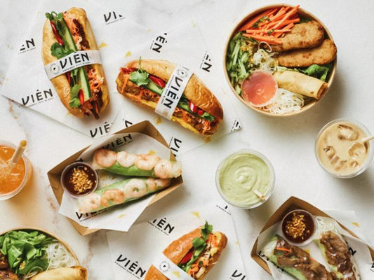 Singel Residence Tip van de Week: VIÊN