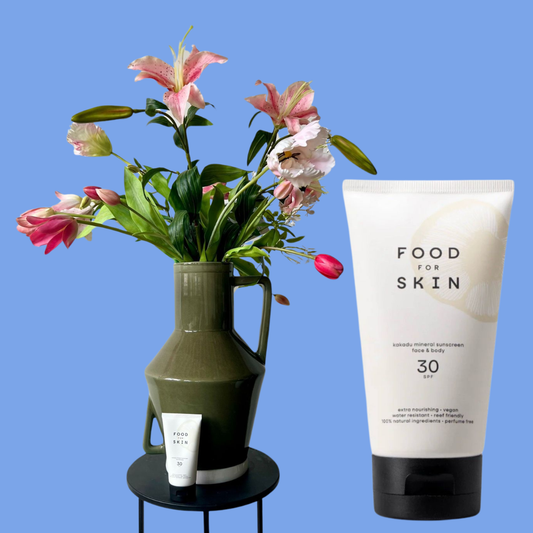 Member in the Spotlight: Food for Skin