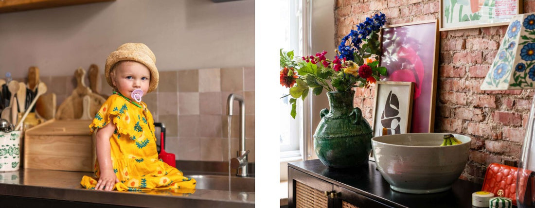 In gesprek met Maartje van Barts Boekje - Spot jij Reflower?