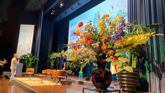 Vooroordelen over kunstbloemen