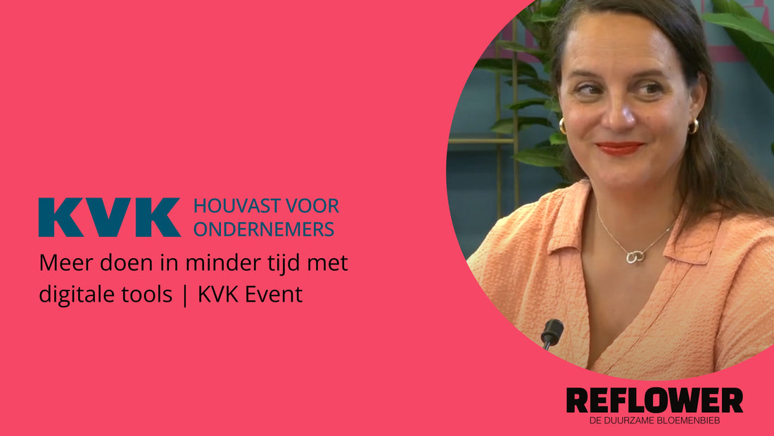 KVK Event: Digitale tools