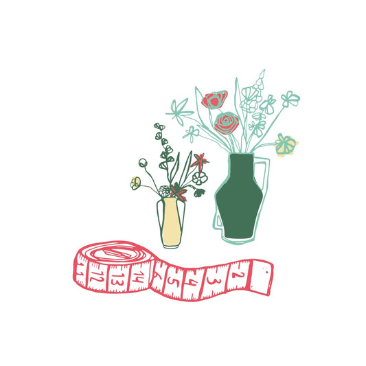 Nieuwe maten & prijzen in 2024