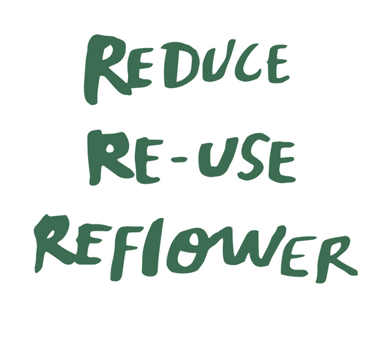 Webwinkelvakdagen - de nieuwe R-ladder