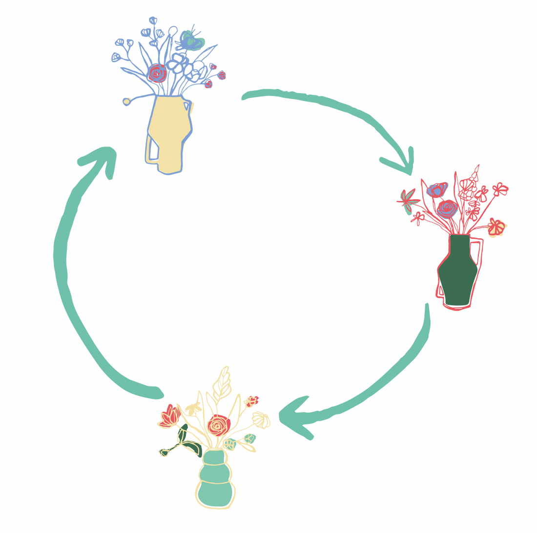 Week zonder Afval - 18 tips