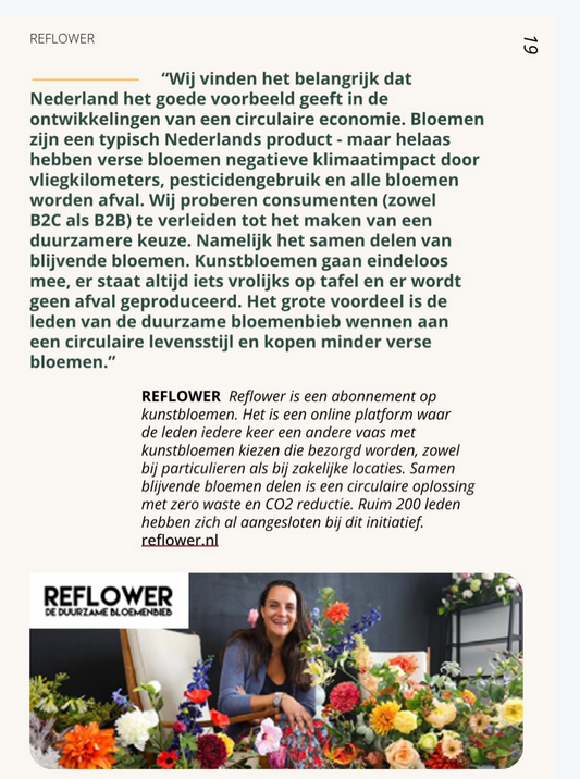 Wet Duurzaam en Verantwoord Ondernemen