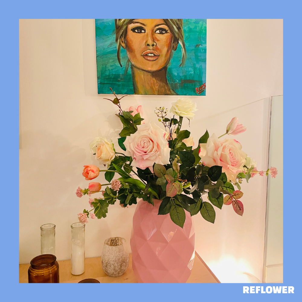 Nieuwe Reflower Collectie Winter 2022