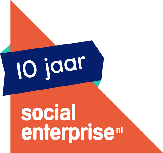 Reflower x Social EnterpriseNL x Buy Social