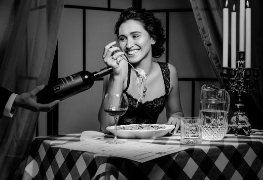 Reflower tipt restaurant La Nostra Gigi. 