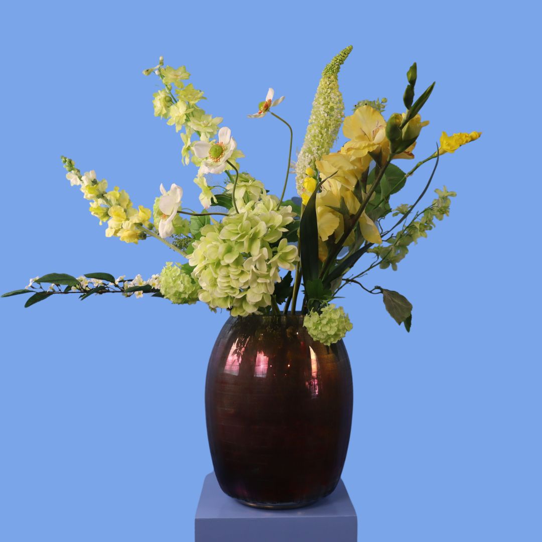 XL - Marieke -  Pols Potten vaas | XL
