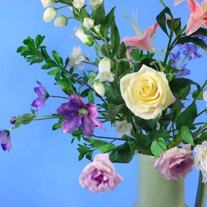 XL - Lisette - Return to Sender vaas