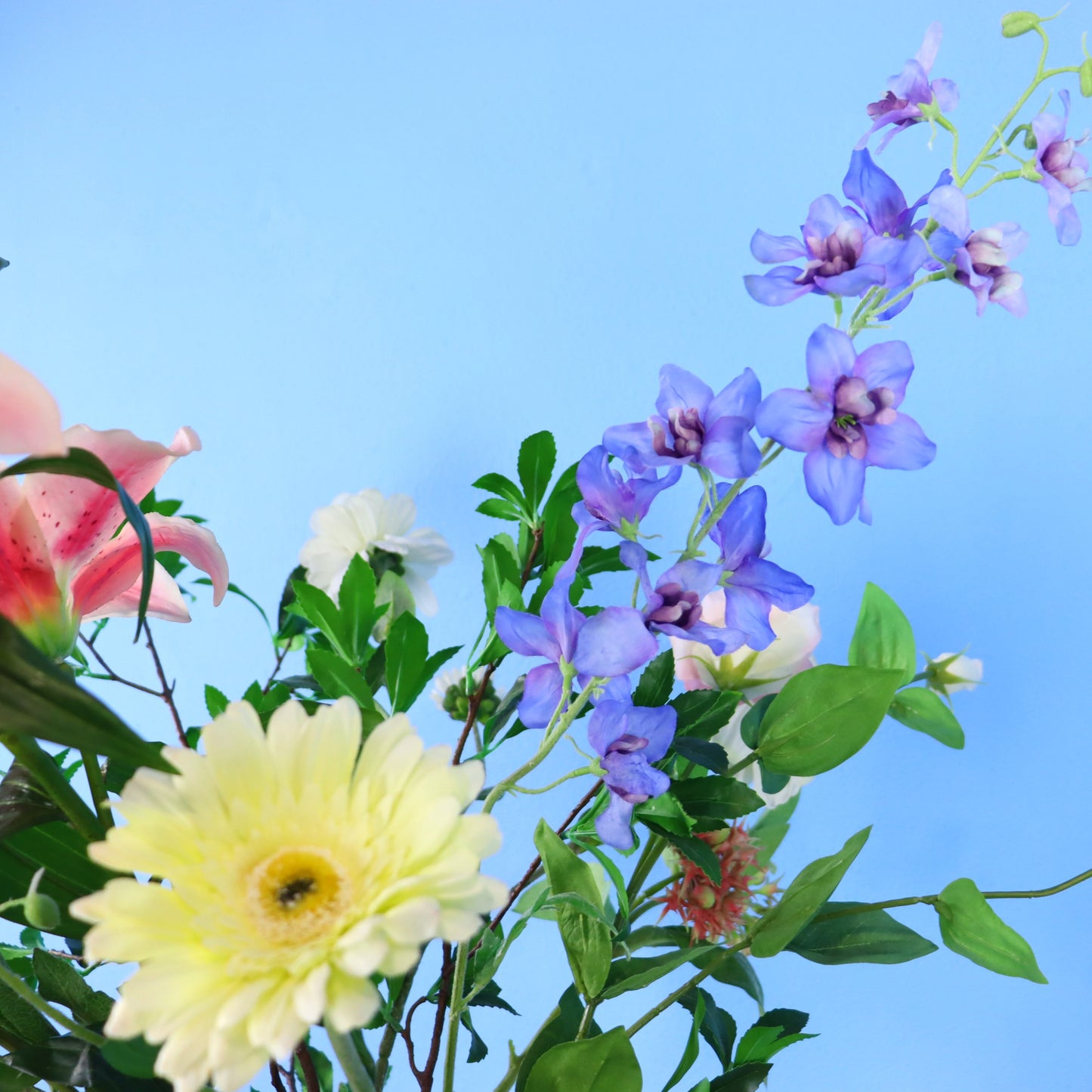 XL - Lisette - Return to Sender vaas