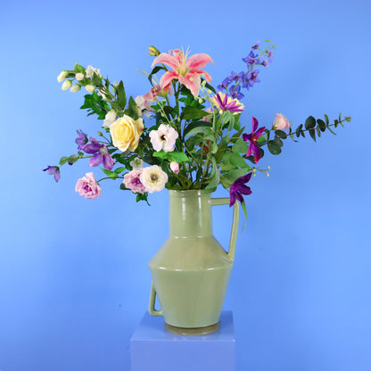 XL - Lisette - Return to Sender vaas