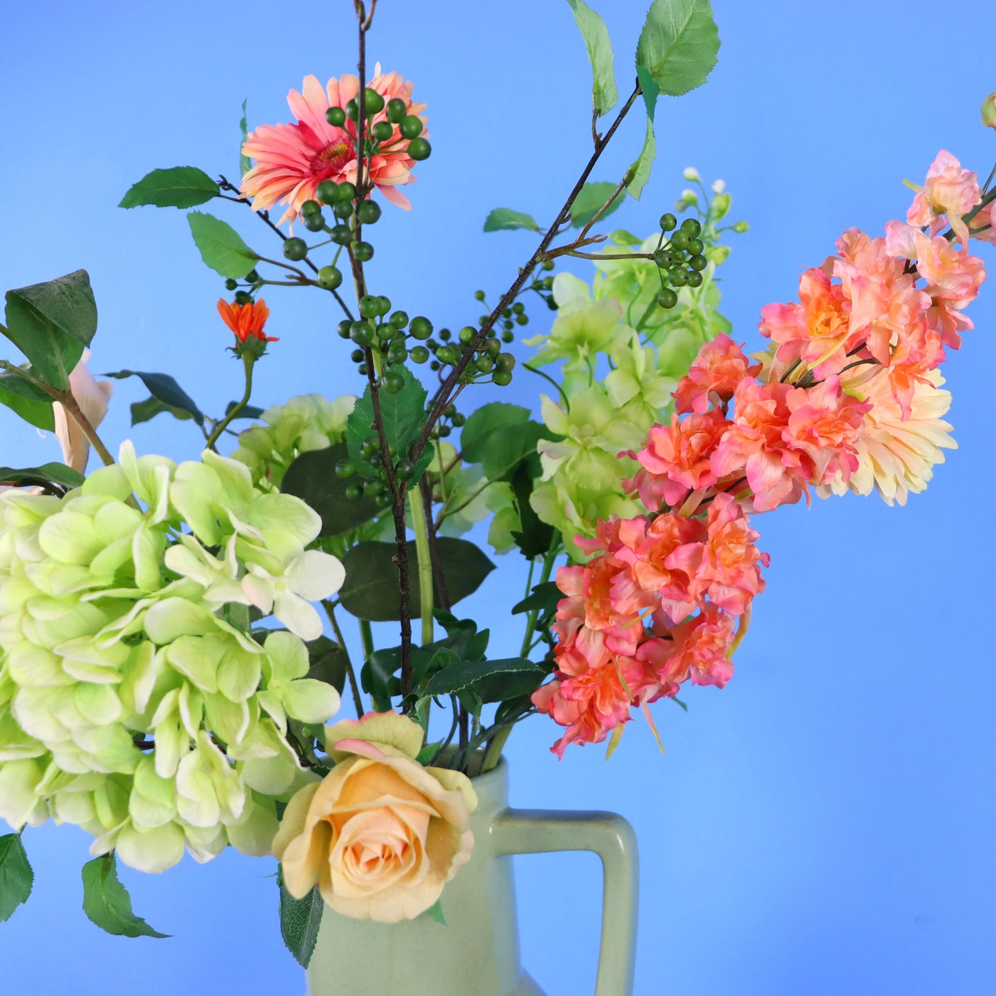 XL - Matthijs - Return to Sender vaas