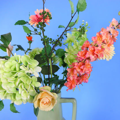 XL - Matthijs - Return to Sender vaas