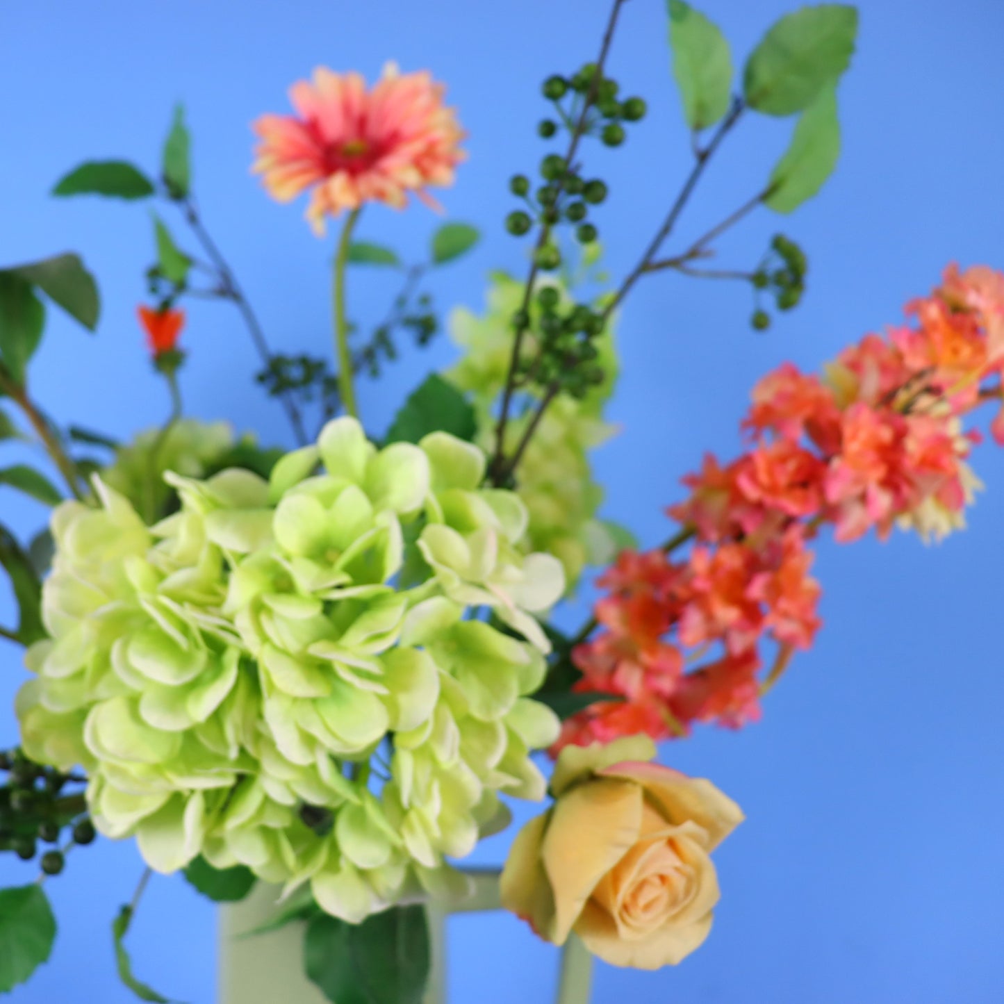 XL - Matthijs - Return to Sender vaas