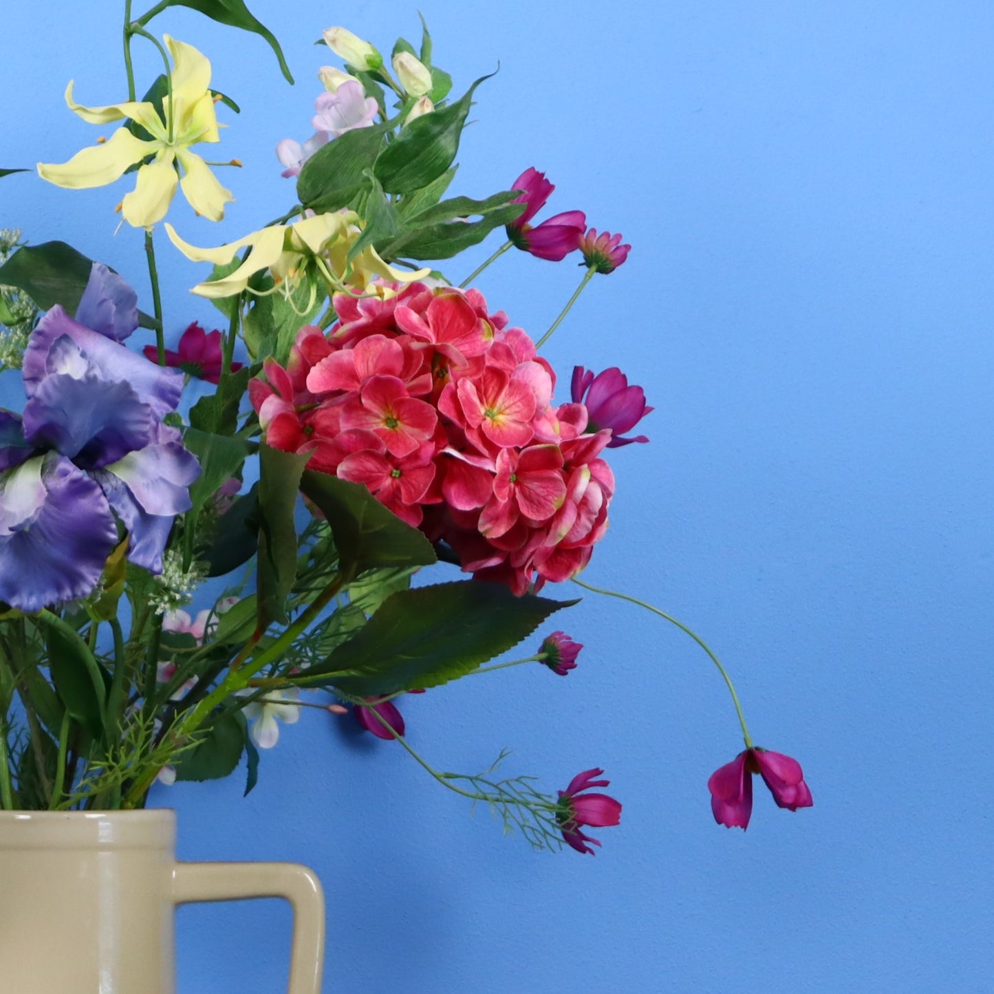 XL - Delilah - Return to Sender